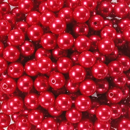 Perła STD 10 mm (500 g.) - perełki