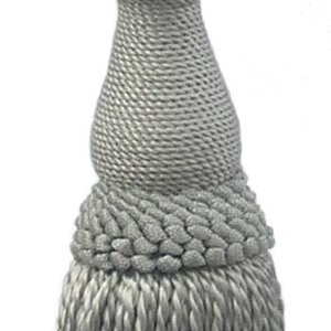 PP - 27/120 (1 pcs) classic tieback