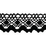 S - 06 (25 m) koronka - 31 mm