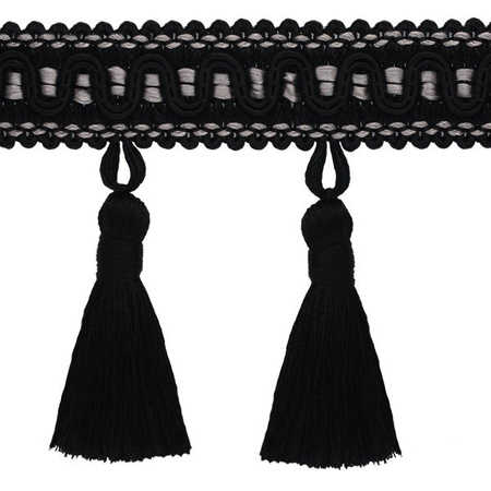 BPK - 165 (10 m) tassels trim