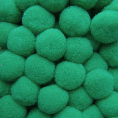 P - 05 (100 szt.) Pompons