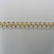 TWB – 14/F (25 m) textile-metallic braid