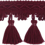 BTK- 80 (10 m) taśma z chwościkami