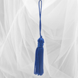 WP - 50/40 (20 pcs.) decorative key tassel