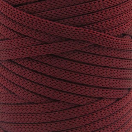 PEP - 3mm (200 m) flat string, matt.