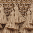 BPK - 165 (10 m) tassels trim