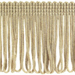 WP - 200 (10 m) decorative fringes
