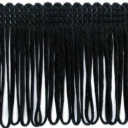 WP - 300 (10 m) Dance fringes