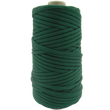PEP - 3mm (200 m) sznurek płaski, satynowy