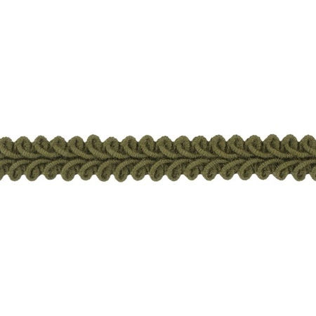 BT - 9 (25 m) Тесьма хлопчатобумажная