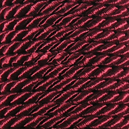 WS - 3,2 (25 m) decorative cord