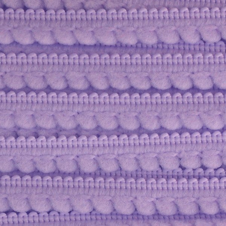 PA - 10 (25 m) mini bubbles trim