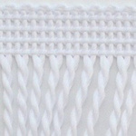 PP - 120 (25 m) decorative fringes