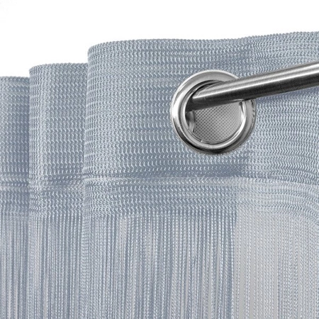 RING 270*280 (1 szt.) Шторы верёвочные