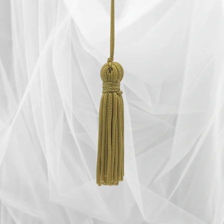 WP - 50/40 (20 шт.) Декоративная кисточка