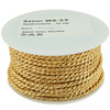 WS - 3/F (10 m) decorative metallic string