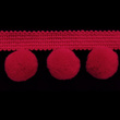 PA - 40 (10 m) pom pom trim
