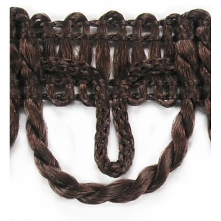 T - 20 (50 m) тесьма декоративная 