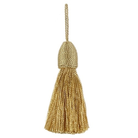 KY - 05 (10 pcs.) tassel