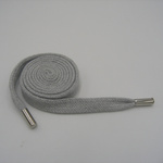 CT - 40/14/130E (10 szt.) sznurek odzieżowy tunelowy z metalowymi końcówkami