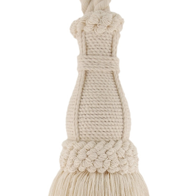 CT - 05 (1 pcs.) cotton tieback