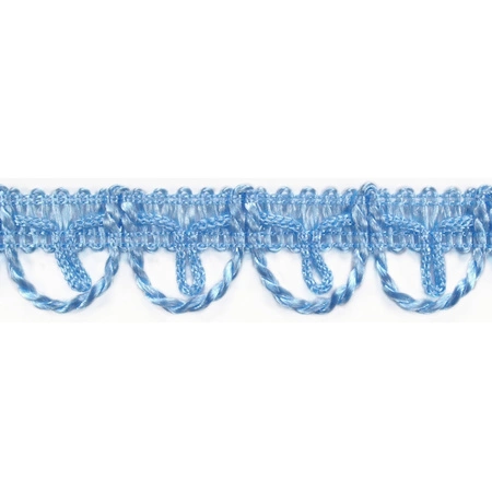 T - 20 (50 m) тесьма декоративная 