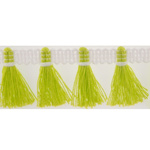 BFL - 35 (25 m) taśma bawełniana