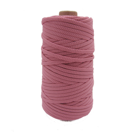 PEP - 5mm (100 m) flat string, matt