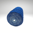 PEP-4/OMBRE (280 m) - flat, matte string
