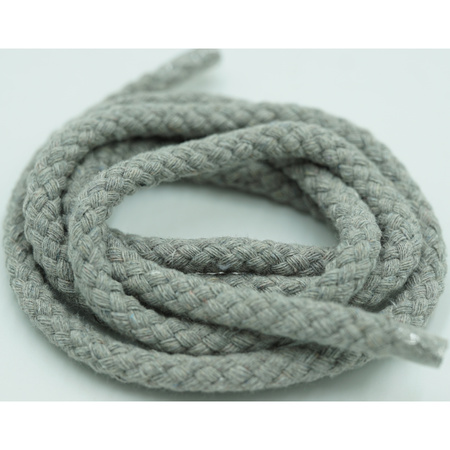 CTW-8 (20 m) Braided Cotton Clothing Cord