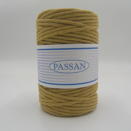 BRT – 5/48  (100 м)- скрученная хлопчатобумажная нить .