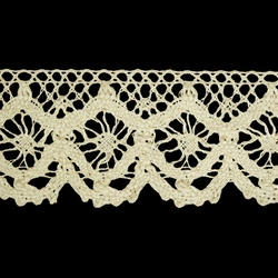 S - 09 (25 m) lace - 37 mm
