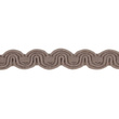 BT - 14 (25 m) cotton braid