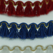 BLM - 20c (25m) Decorative cotton braid