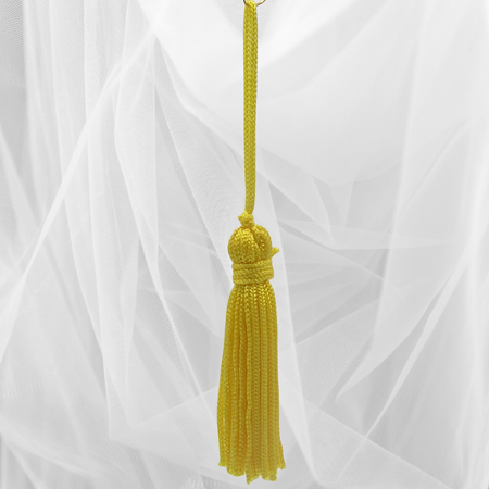 WP - 50/40 (20 szt.) chwościk dekoracyjny