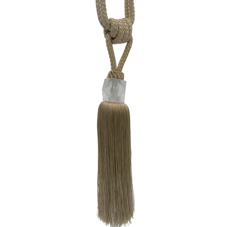 PK - 09 (1 pc.) modern tieback