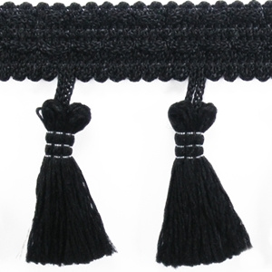 BP - 55 (25 m) tassels trim