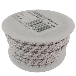 WS - 3/PF (10 m) metallisierte Schnur