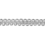 TRB – 11 (50 m) taśma metalizowana