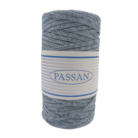 PEP - 5mm (100 m) flat string, matt