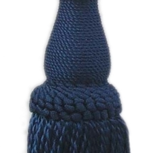 PP - 27/120 (1 szt.) chwost klasyczny