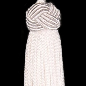 KY - 07 (10 Stück) Troddeln