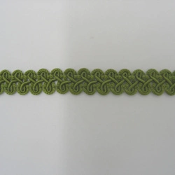 TWB - 14 (25 m) Seidenband