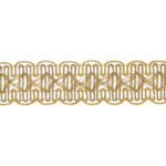 STR - 22 (25 m) taśma metalizowana