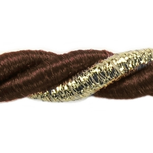 FI - 7/2PF (blister -5 m) metallic cord 