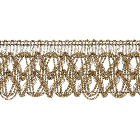 STR - 34 (25 m) metallic braid