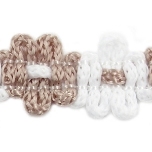 FIORE - 11 (50 m) flower trim