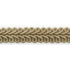 TWB -  9 (50 m) rayon braid