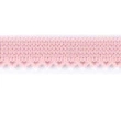GKL - 14 (50 м) Резинка кружево (ажурная)