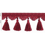 BPK - 429 (10 m) taśma z chwościkami